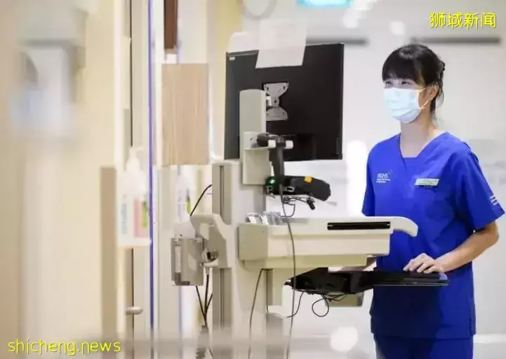 中國籍護士在新加坡不堪壓力預離職，老東家一波操作有點秀