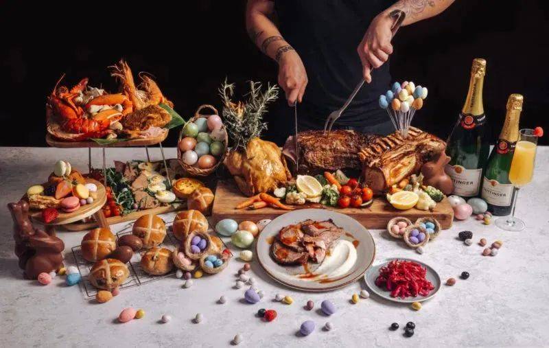 爲什麽這周放3天假?精選14個親子活動+16家餐廳,High起來