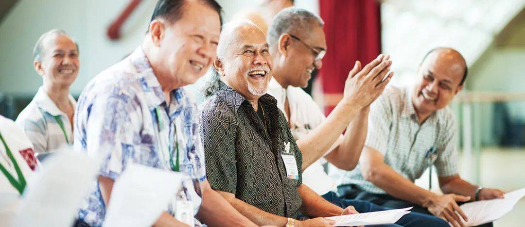 超強整理:在新加坡,公民、PR和外國人到底福利差距有多少