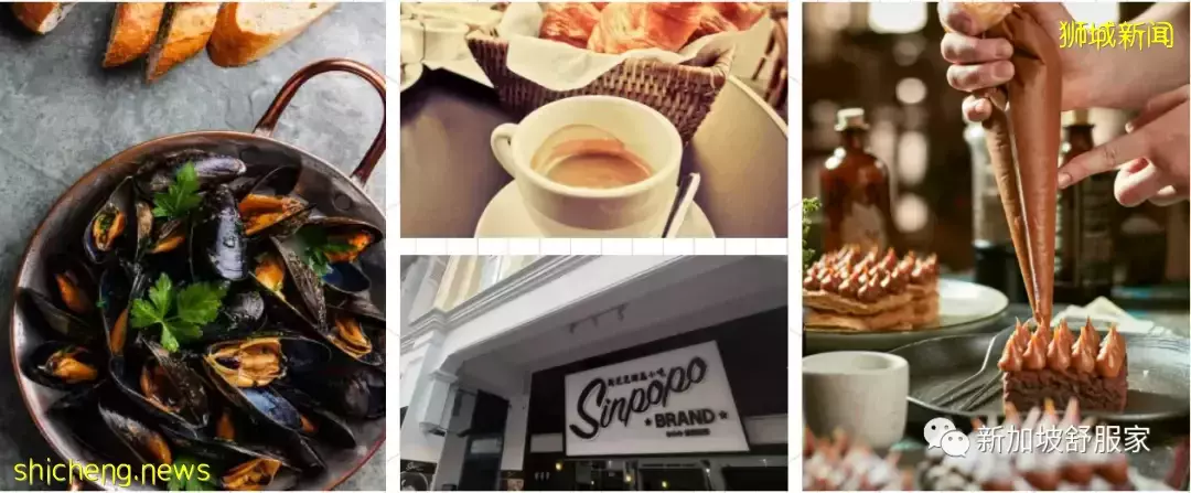 LIV@MB东海岸高尚住宅 加东黄金地段 罕见优质洋房保护区 即将开盘