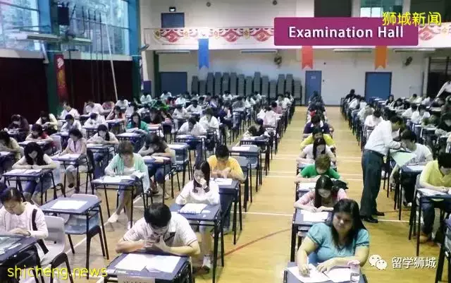 走进新加坡东亚管理学院EAIM，给你不一样的惊喜