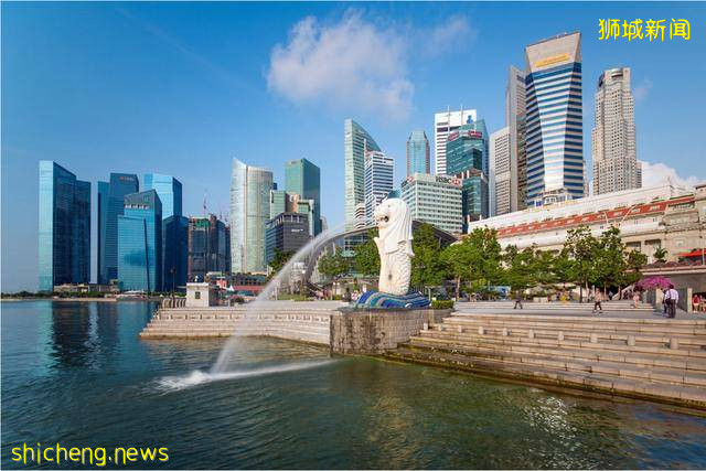 盘点10座新加坡地标建筑，从古老的修道院到现代的酒店，值得一看