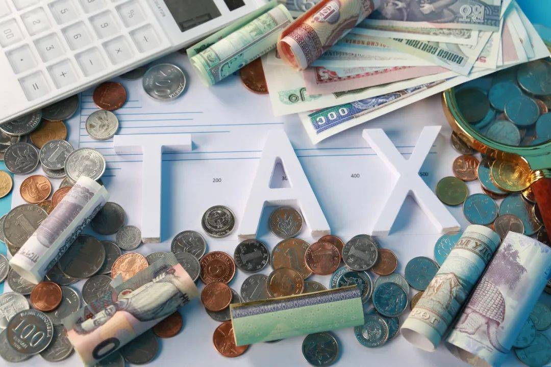 收藏向！最全新加坡個人所得稅減免申報攻略