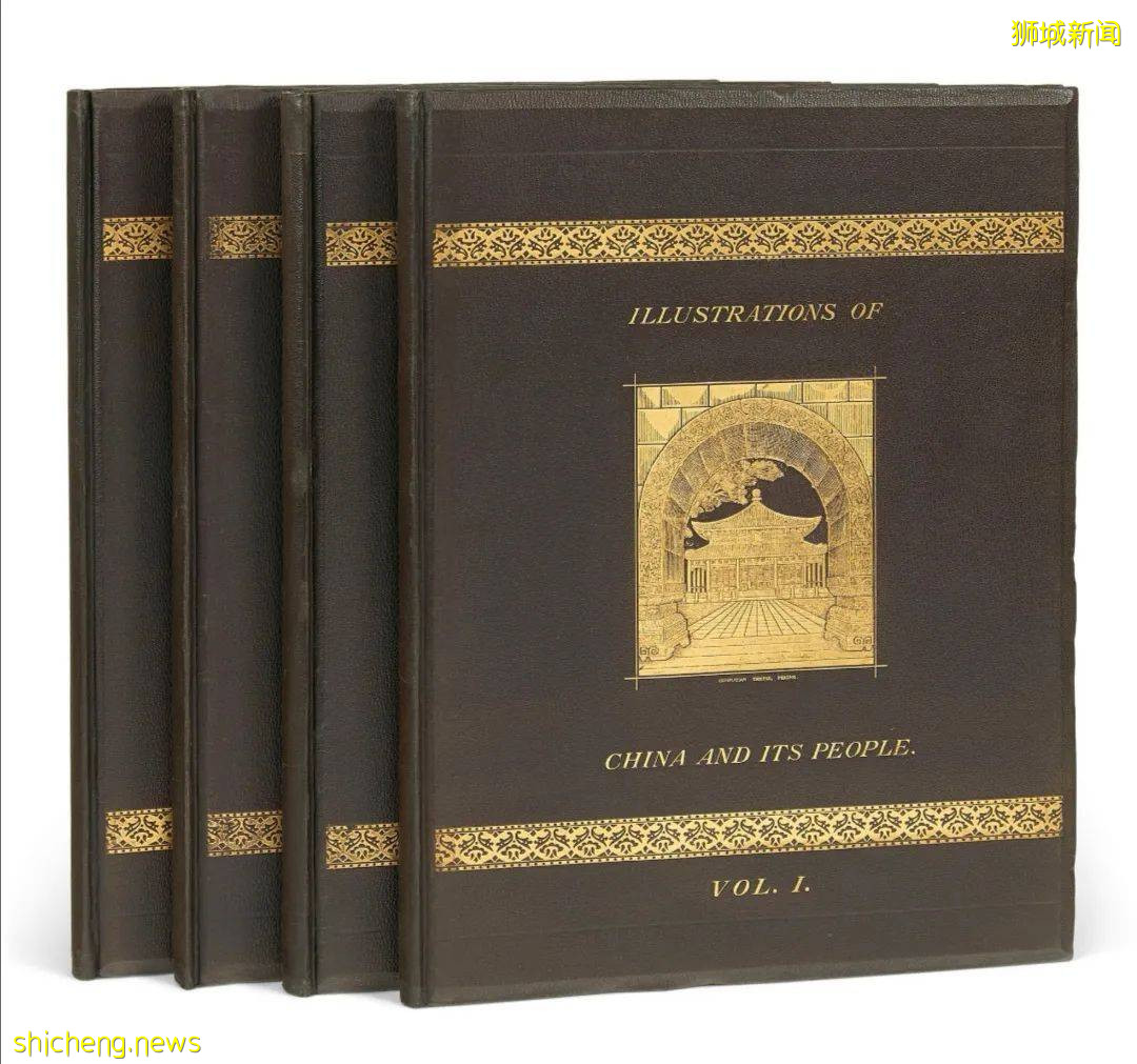 英国女王御用摄影师造访新加坡，他眼中的狮城原来是这样的