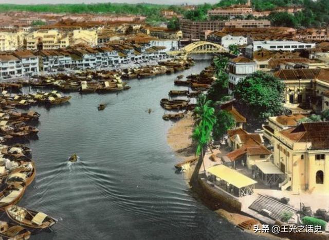 1965年，爲什麽富得流油的新加坡，會被踢出馬來西亞聯邦？