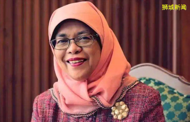 孩子們今天奇裝異服,竟是爲紀念新加坡那段暴亂的曆史