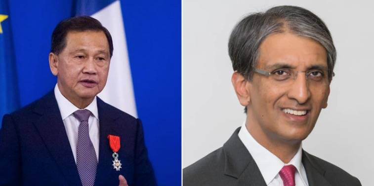 神反轉！新加坡這位高管攤上大事！全民聲討，部長發聲