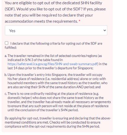 必看！2021學生准證(STP)申請攻略和新加坡入境指南