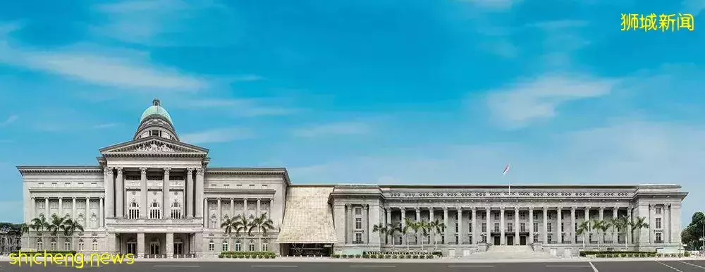 新加坡放宽入境限制:2022新加坡自由行保姆级博物馆攻略