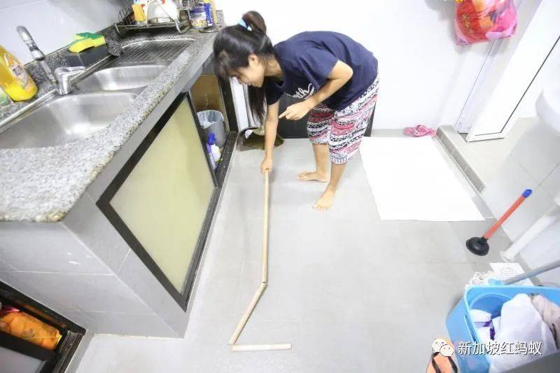 返乡后收入大减 以印尼女佣为经济支柱的家庭陷入困境