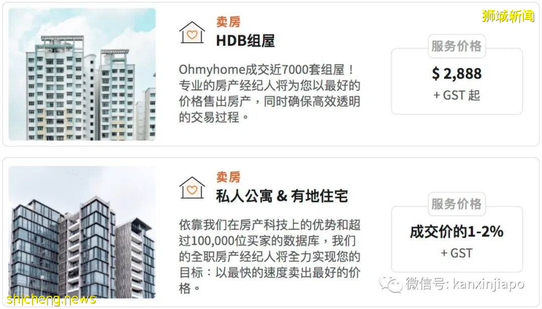 早年偶像出道红遍香港的她,回新加坡创立了房产科技公司