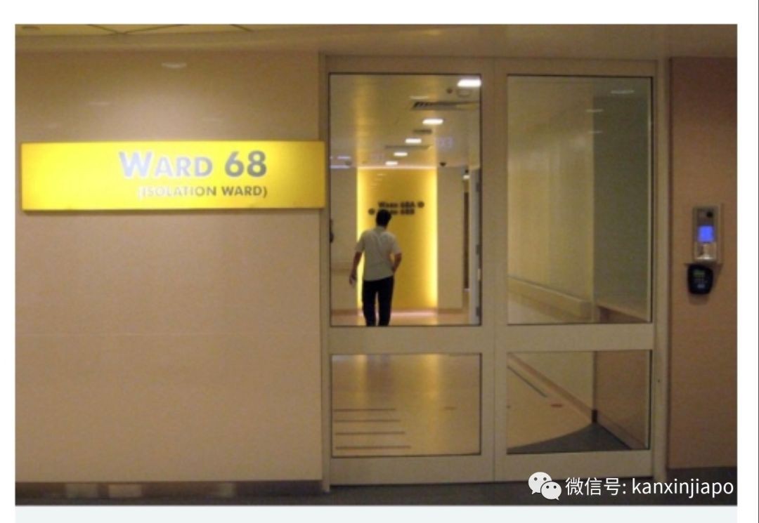 新加坡挺住!一夜间出现3例“武汉肺炎”,28个疑似病例待确认!