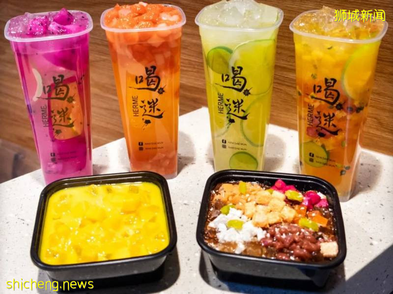 一家被成都老饕追捧多年的牛車水神店！又雙叒叕上新品啦