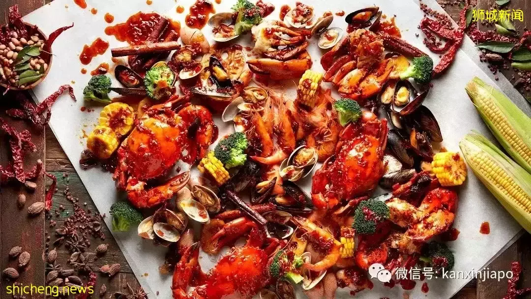 【下周活动】在新加坡竟然有冰雕!还有$9.6VANS夏季经典款