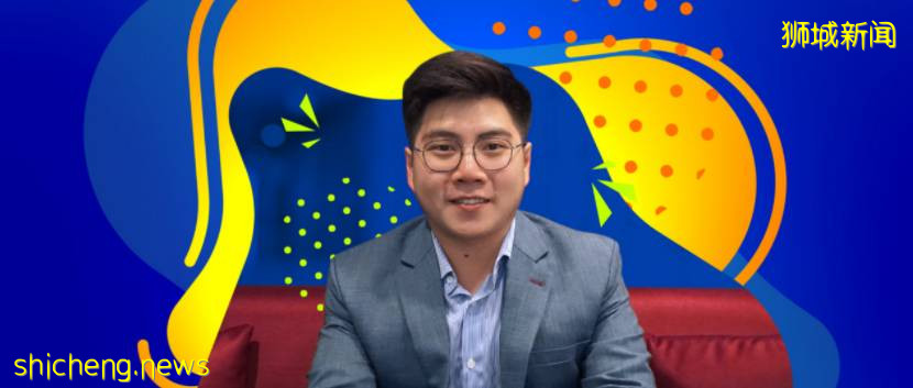 从咨询顾问到全球FinTech平台，他毕业两年就换了条职业赛道