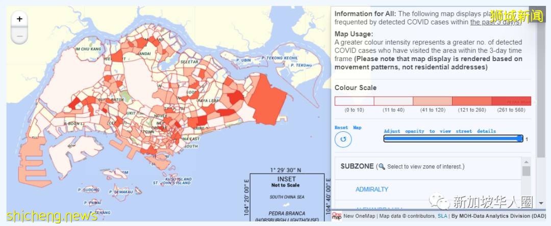 3439例，16人死，新加坡實際感染人數，或比衛生部公布的多一倍
