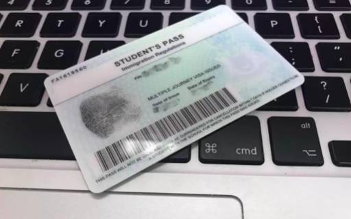 自4月1日起，新加坡学生签入境流程简化！最新入境申请攻略拿走不谢