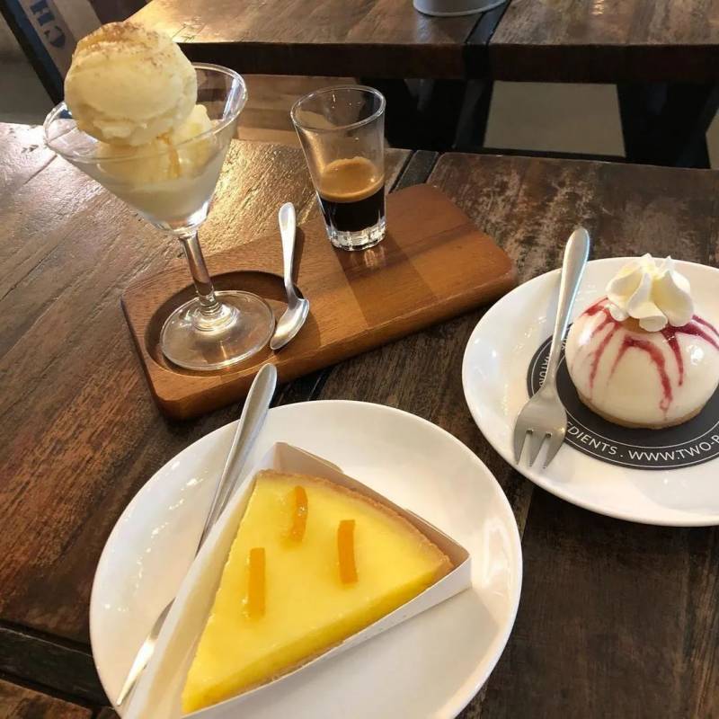 後起之秀，如何在Serangoon解決一頓完美Brunch