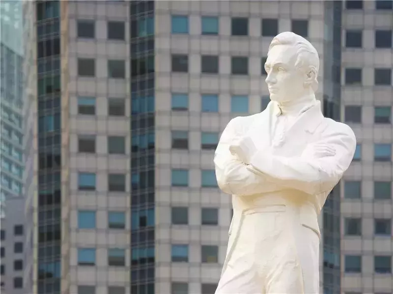 新加坡居然也有皇宫? 多元新加坡之甘榜格南