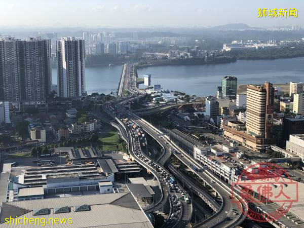 新國放寬大馬人入境限制 居家隔離可省2200新元