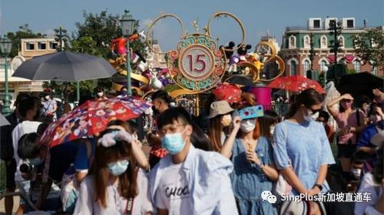 香港第四次爆發疫情,新港互通何日能實現