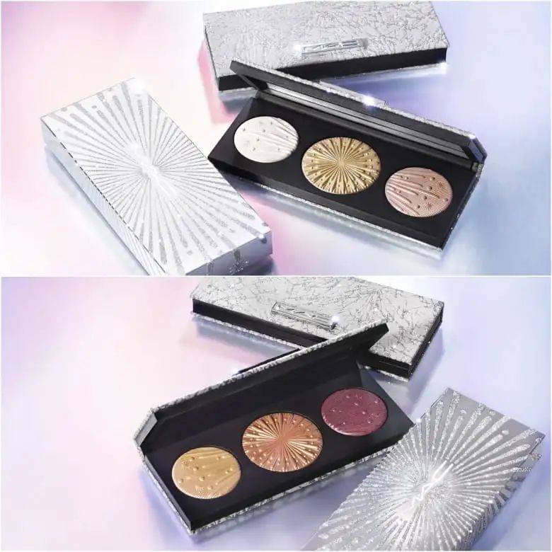 打造魅力,一定不可错过最适合你的彩妆