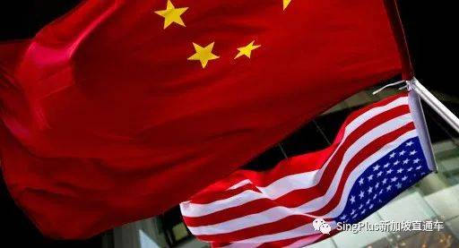 中美關系再引熱議？新加坡總理李顯龍：中國、美國，任何一邊都不選