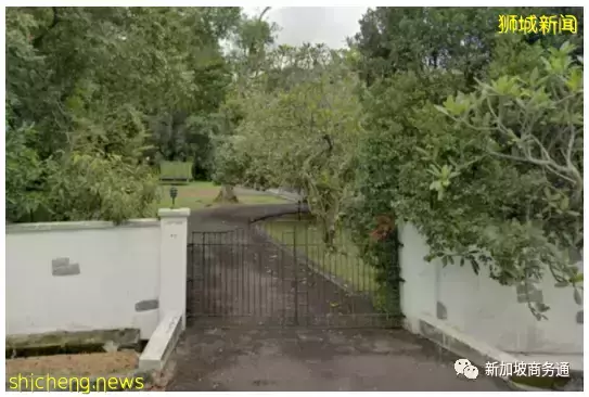 中國新移民再次刷新新加坡房産購買記錄,6.06億拿下最貴豪宅