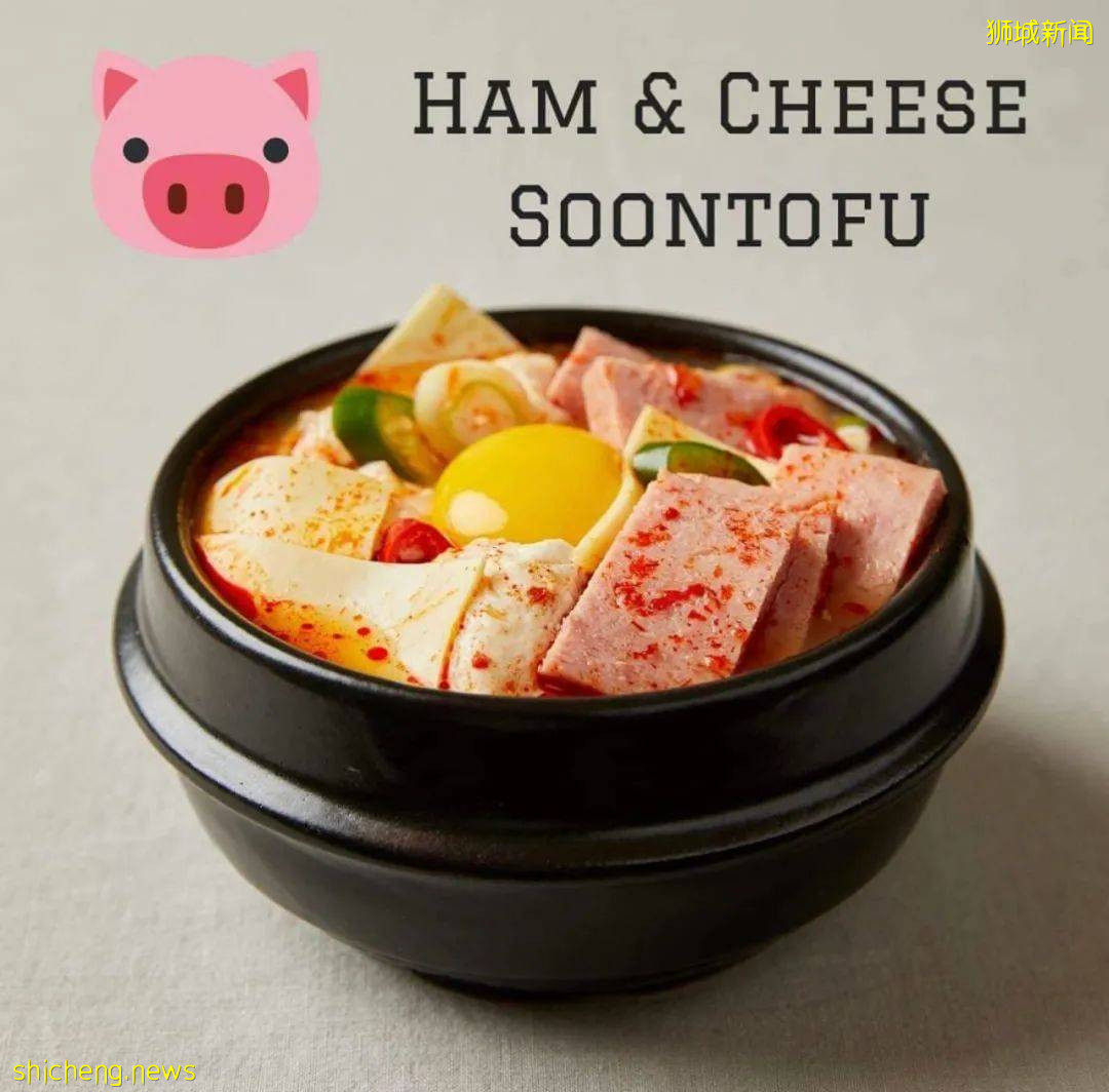 美味,一定要直擊你的胃