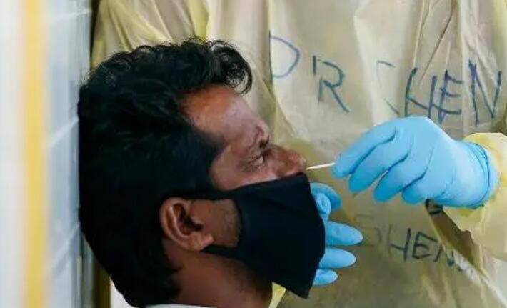 牛!新加坡唾液檢測盒30分鍾檢測冠狀病毒,網友質疑靠譜否