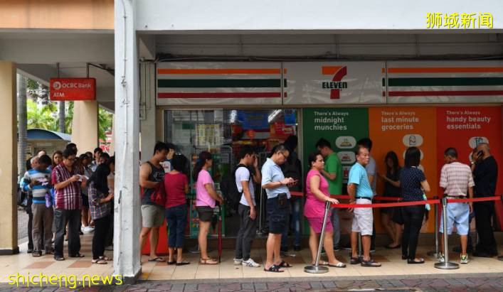 新加坡两人瓜分1062万新币彩票大奖!七年来这几个投注站最“神”