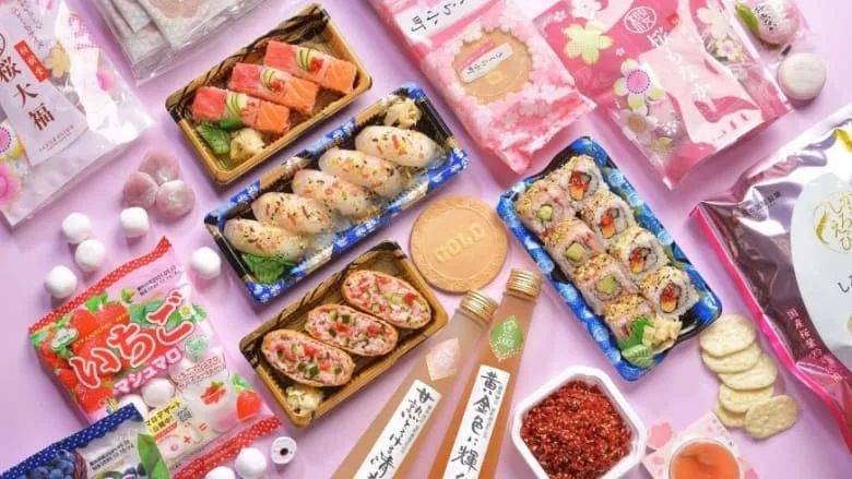 新加坡這些“櫻花公園”火了！$2起限定美食，別讓粉色季節白白溜走啦