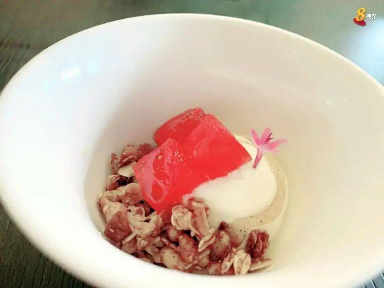 喜爱新加坡风味美食的你,一定不可错过Avenue 87