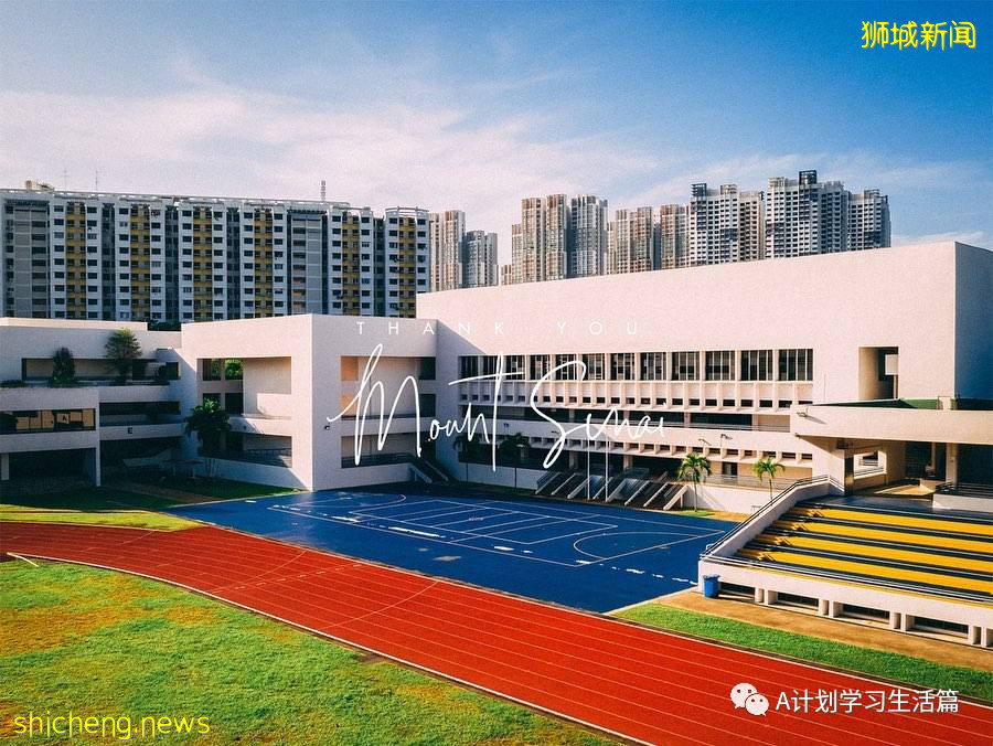 新加坡各理工學院和工教院學費(AY2021/22)