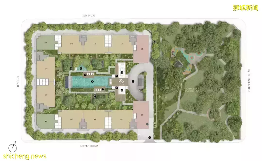 新加坡怪現象：最年輕的人，買走了最貴的房子