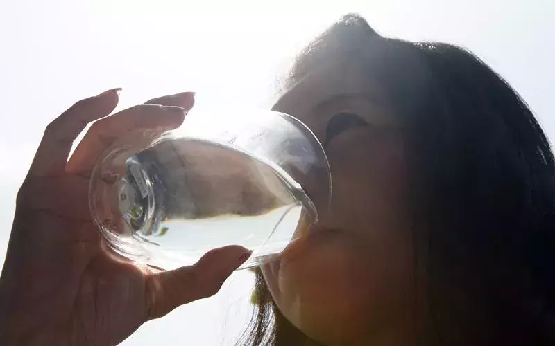 佳节欢度 更应保持正常作息