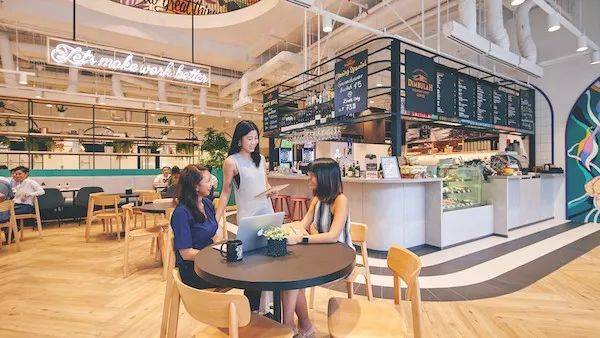 JustCo在谨慎情绪的影响下继续区域扩张