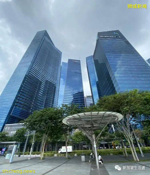 外籍人员就业问题引发新加坡朝野激辩