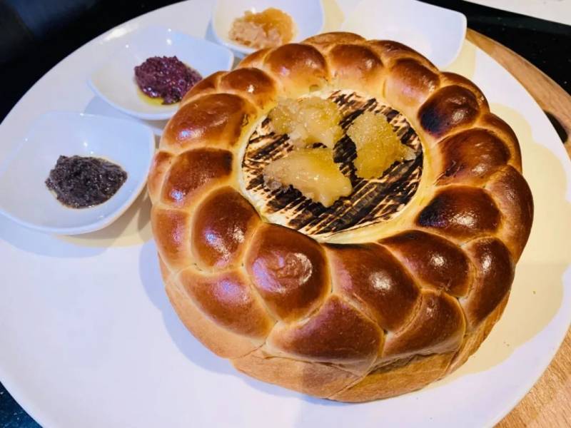 Ash & Elm，一家集環境、性價比和美貌于一身的神仙餐廳