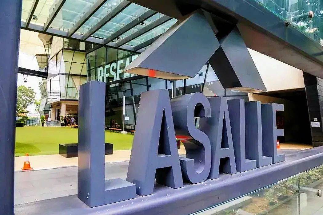 獅城高校美食 從亞洲最夯藝術學院出發，開啓Bugis美食驚豔打卡之旅