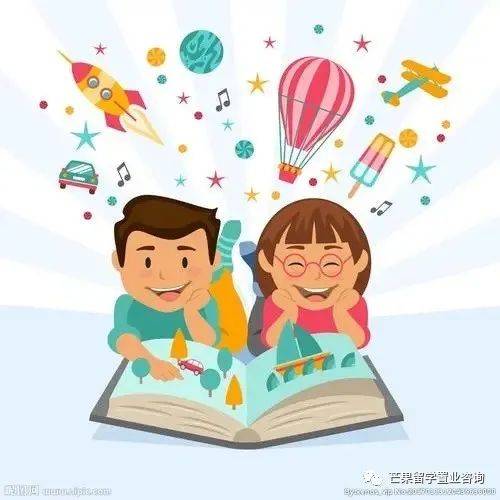 新加坡留學一年要花多少錢？英國3至7歲孩子都在看的書單
