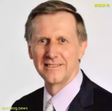 人事任命 NTU三位副校長新上任！再新增一個副校長職位