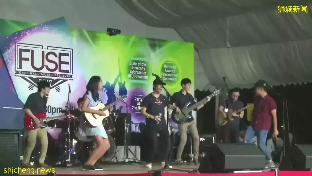 新加坡留學 拉薩爾藝術學院