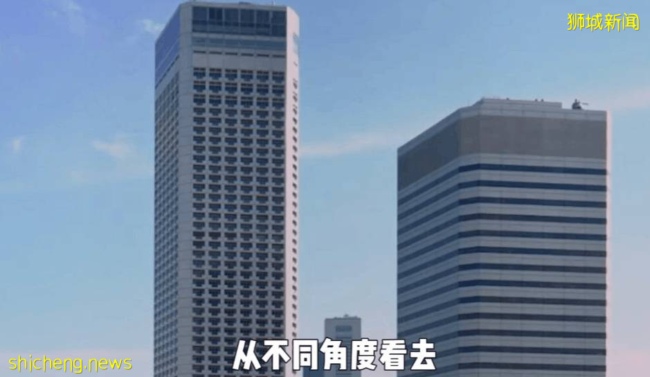 祖籍中國蘇州,作品驚豔新加坡!這位華人建築設計師太牛了