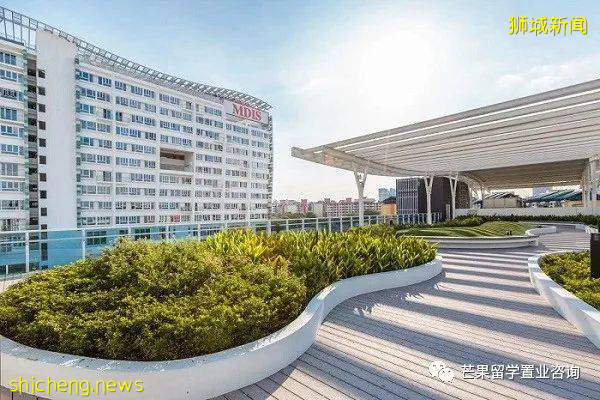 高級珠寶設計專業、教育學碩士:MDIS高薪專業了解一下