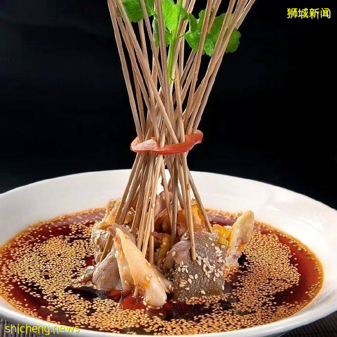 絲毫不亞于堂吃!5家吃了幾十家外賣才整理出以來的餐廳!