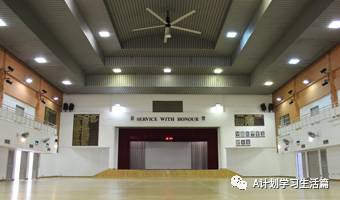 新加坡国家初级学院(NJC)简介