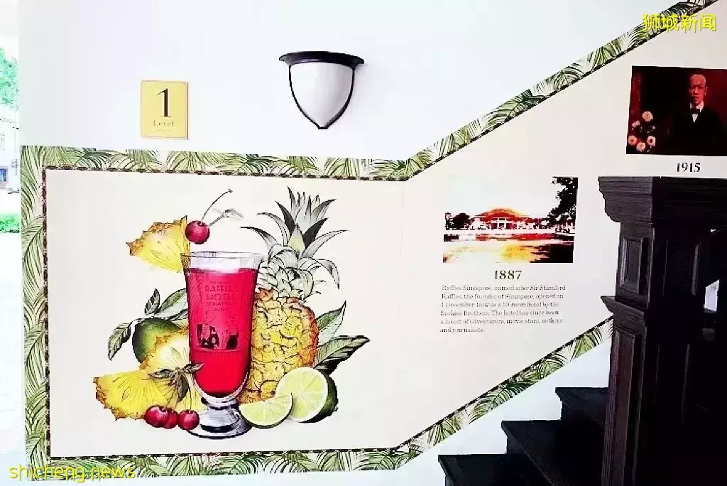 新加坡疫情解封之际,这一波餐厅你要重温