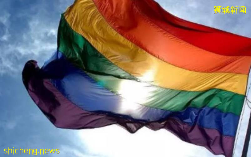 LGBTQ人群再次引起争议,男子直播视频扬言不能再举行 “粉红点”