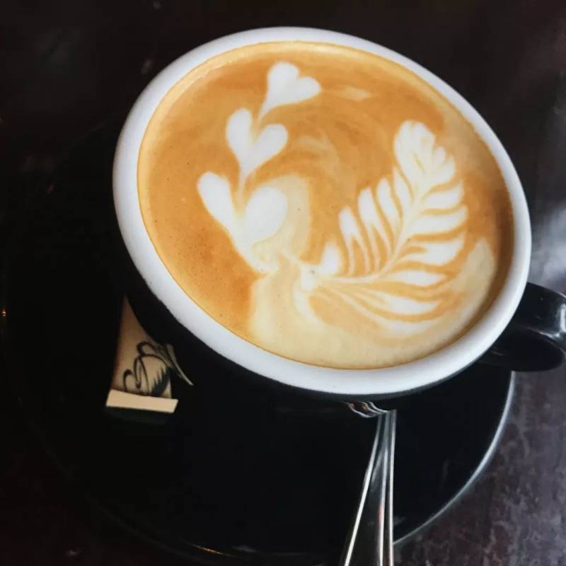 新加坡 • 咖啡店篇